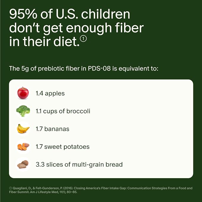 Seed PDS-08 Pediatric Daily Synbiotic - Image 5