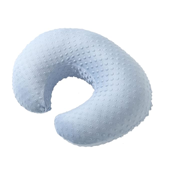 Baby Nursing Pillow and Body Positioner - Image 7