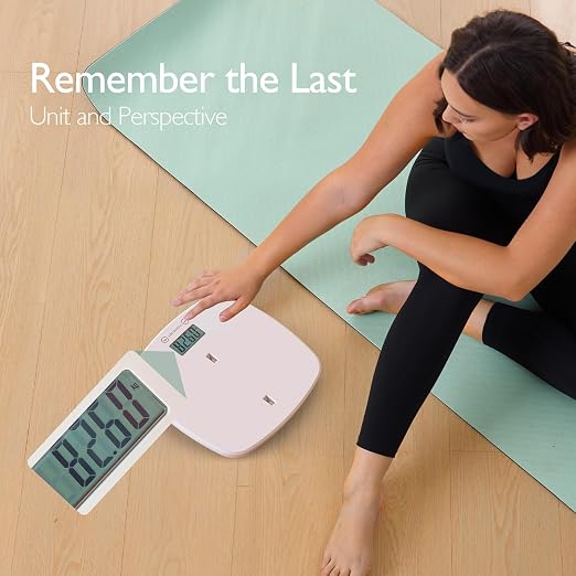 Momcozy Baby Scale, Large Capacity - Image 6