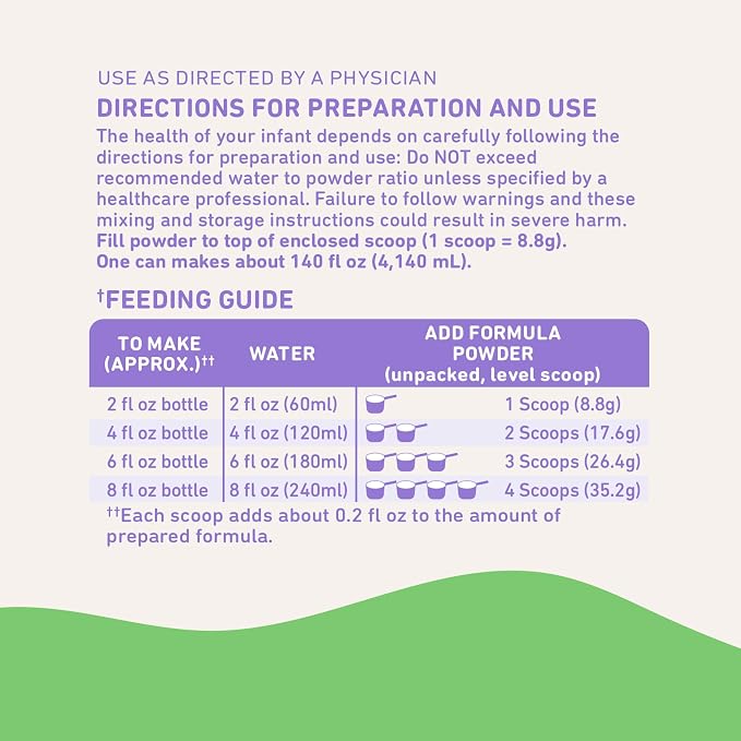 Bubs 365 Day Grass Fed Infant Formula - Image 3