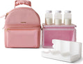 Sunveno Breastmilk Cooler Bag Set by SUNVENO