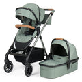 Beberoad Love RX 3-in-1 Baby Stroller by beberoadlove