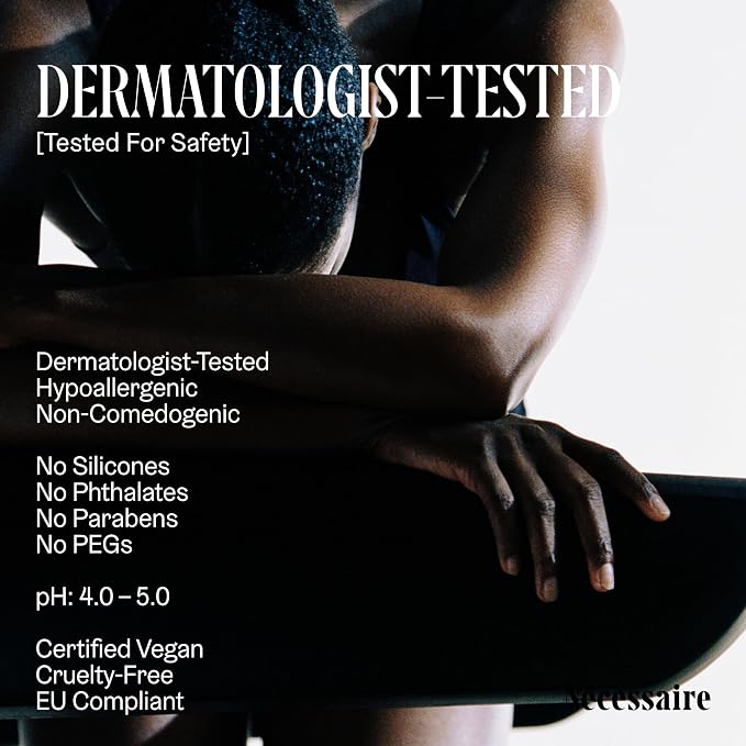 Nécessaire The Body Peel. Resurfacing Serum - Image 6