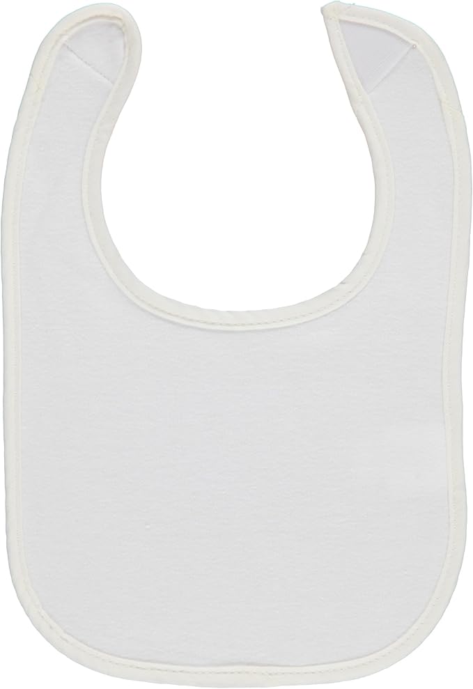 Disney 10-Pack Mickey Mouse Baby Bibs – Ten Soft, and Adjustable Cotton Bibs - Image 6