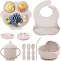 Baby Weaning Set by Bnditeu