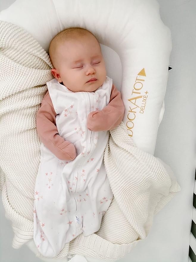 Baby Wearable Blanket - Image 6