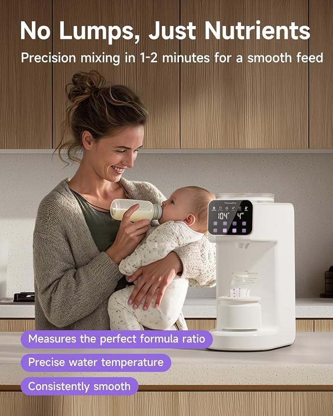 PureMix Formula Maker - Image 2