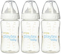 Playtex Baby Simply Playtex Complete Tummy Comfort Baby Bottles, 9 Oz, by PlaytexBaby
