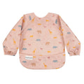 Tiny Twinkle Long Sleeve Bib for Babies & Toddlers – Waterproof Smock Bib for by TinyTwinkle