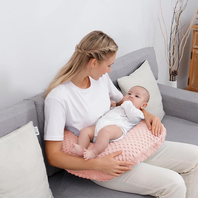 Nursing Pillow and Positioner - Image 2