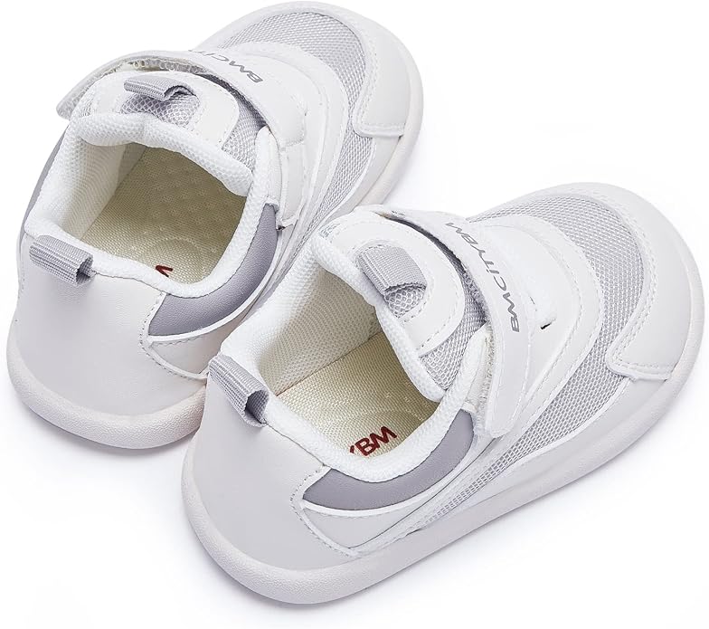 BMCiTYBM Baby Shoes Boy Girl Infant Sneakers Non-Slip First Walkers 6 9 12 18 - Image 5