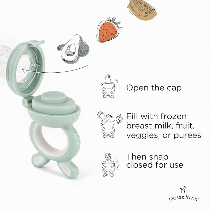 Moss and Fawn Little Explorer Kit - Image 5