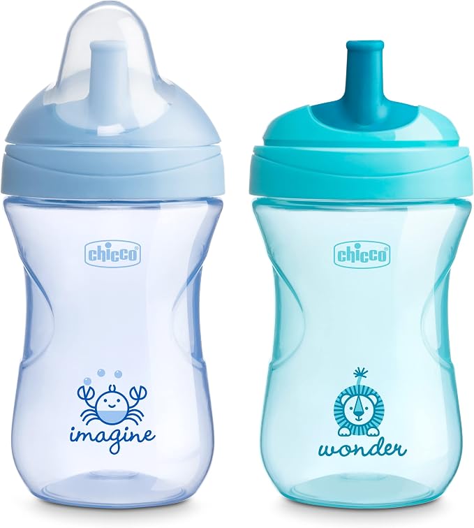 Chicco Sport Spout Trainer by ChiccoUSA