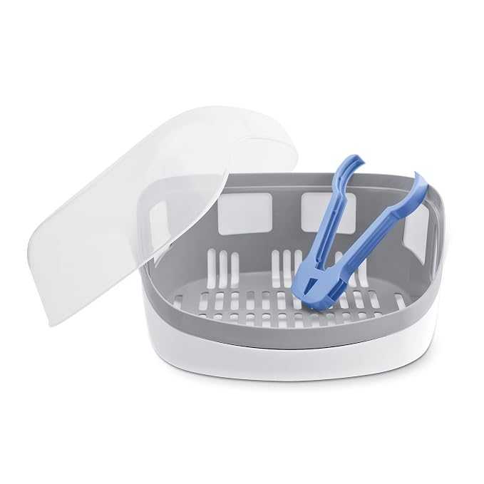 Microwave Steam Sterilizer - Image 2