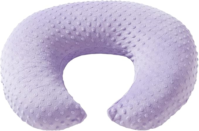 Nursing Pillow and Positioner Breastfeeding and Bottle Feeding, Propping Baby - Image 3