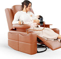 MAMAZING Oversized Rocking Chair Nursery by MAMAZING