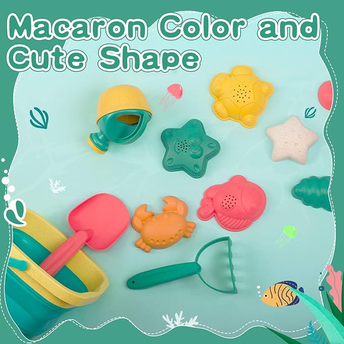 Beach Toys for Kids - Image 7