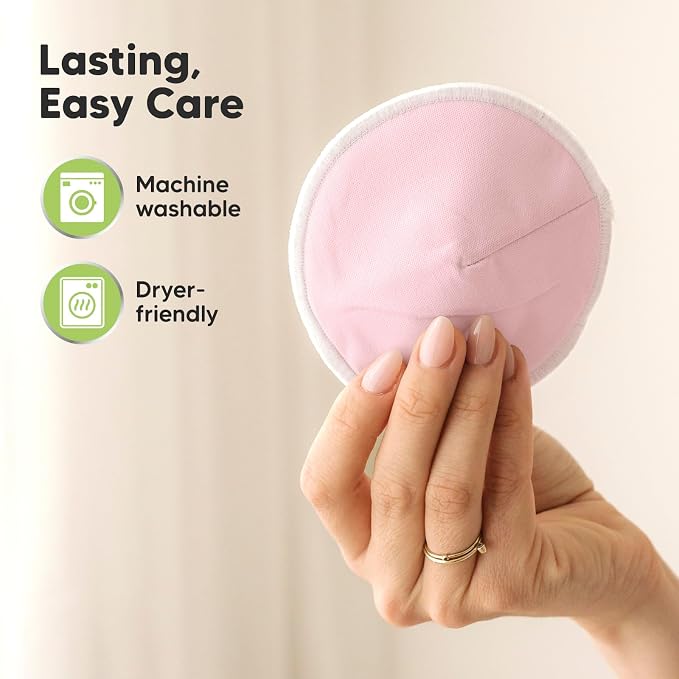 Organic Breast Pads - Image 6