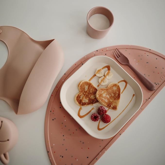 mushie Dinnerware Cups For Kids | Made in Denmark - Image 3