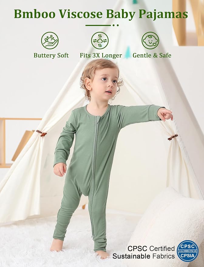 JunNeng Viscose from Bamboo Sleeper - Image 2
