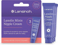 Lansinoh Lanolin Nipple Cream Safe by Lansinoh