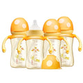YOHKOH Natural PPSU Baby Bottle by Home