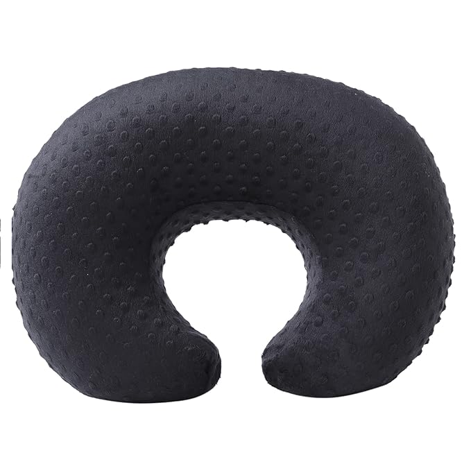 Baby Nursing Pillow and Body Positioner - Image 7