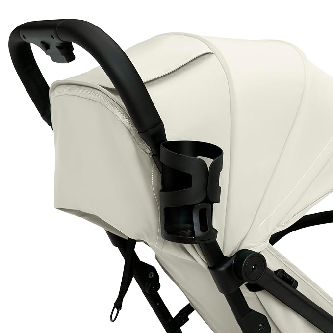 Delta Children Icon Ultra Compact Lightweight Everyday & Travel Stroller - Image 15