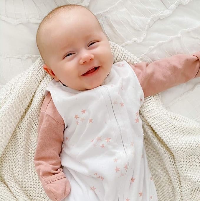 Baby Wearable Blanket - Image 2