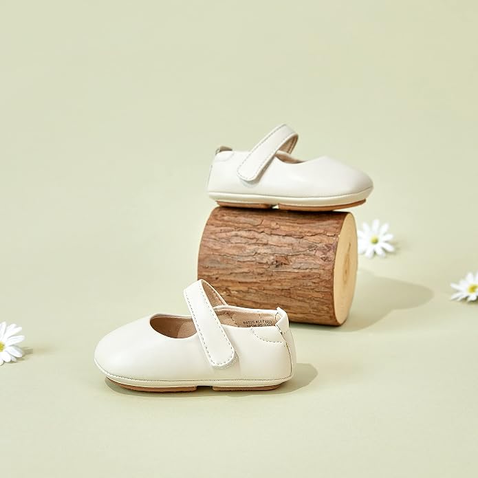 Soft Sole Baby Shoes - Image 3