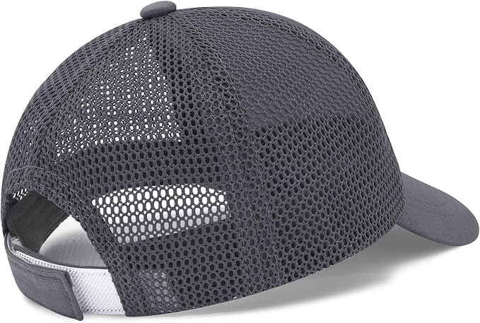 qikqik Baby Baseball Cap Toddler Baseball Hat - Image 2