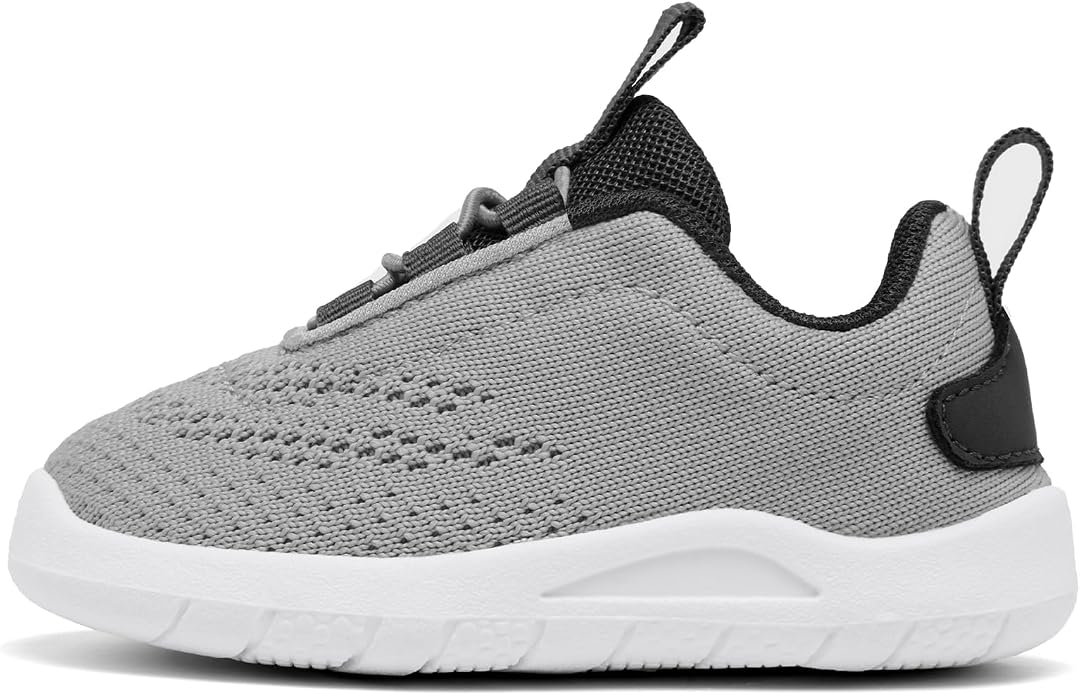 MORENDL Toddler Slip On Sneakers Baby Walking Shoes Non-Slip Breathable Unisex - Image 2