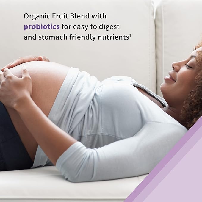 Essential Prenatal Gummy Vitamins - Image 8