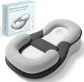 Inclined Baby Cushion – Soft & Supportive Pillow by Unknown
