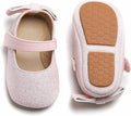Soft Sole Baby Shoes by FelixFlora