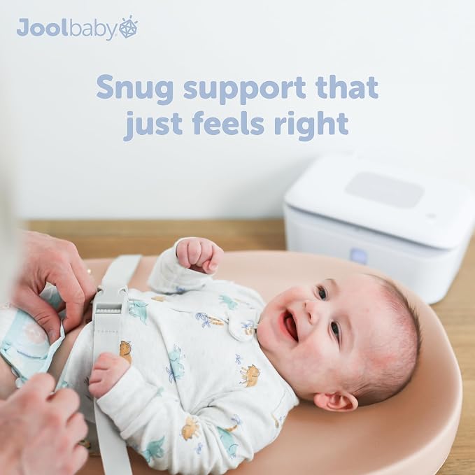 Jool Baby Waterproof Baby Changing Pad - Image 7