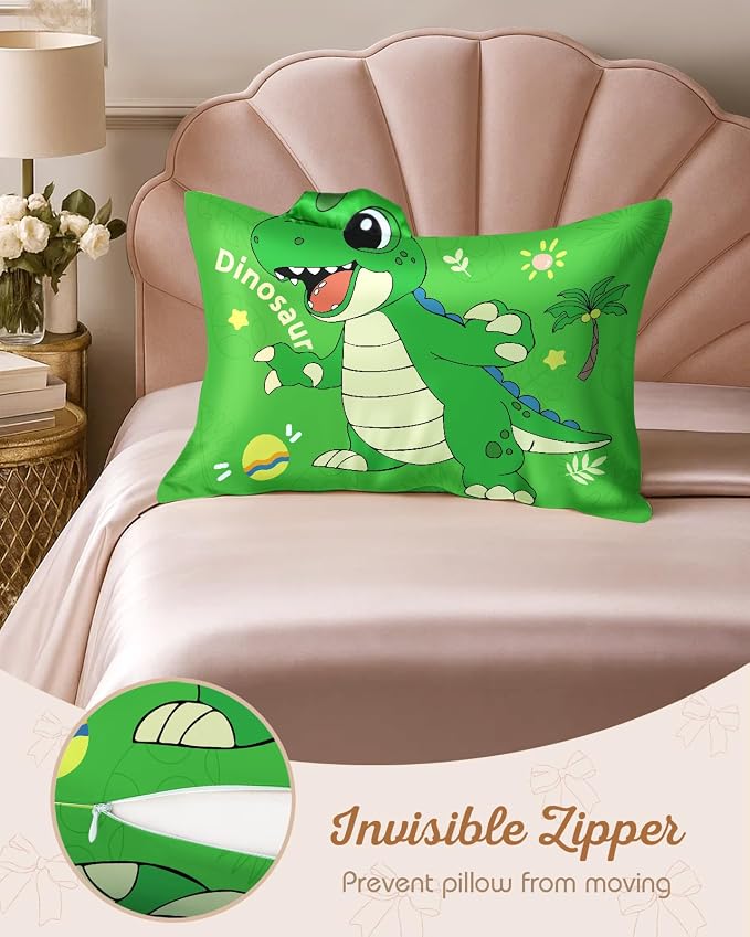 Kids Pillowcases Standard Size 20"x26" - Image 5