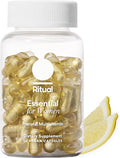 Ritual Essential for Women Prenatal Multivitamin: Folate & Choline for Neural by RITUAL