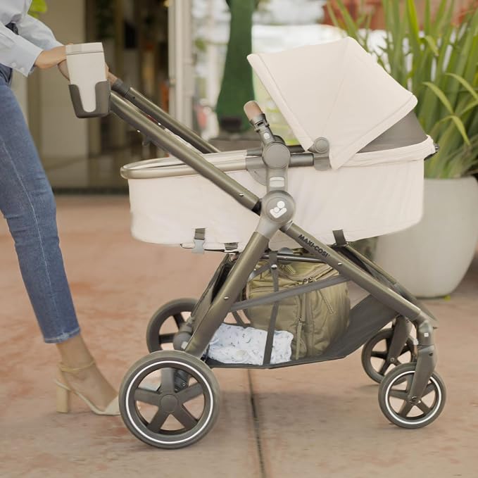 Maxi-Cosi Zelia™ Luxe 5-in-1 Modular - Image 28