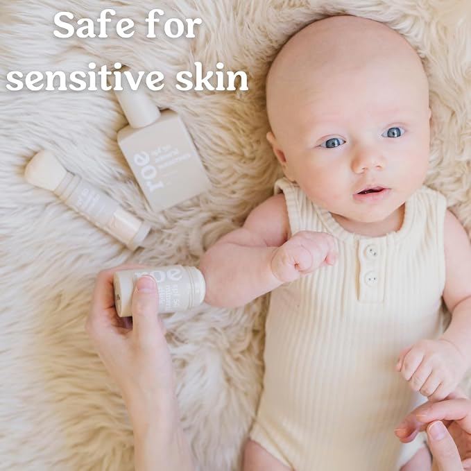 Roe Wellness- Kids Sunscreen Stick - Image 7