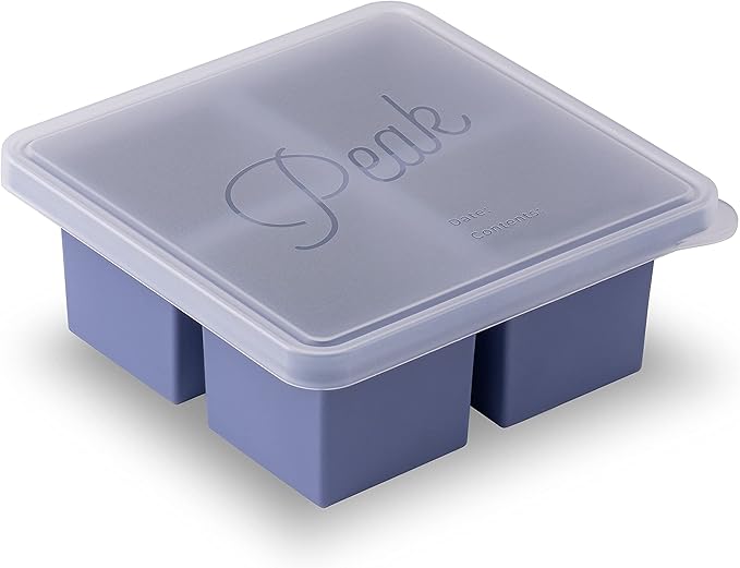 W&P Cup Cubes Silicone Freezer Tray by WP