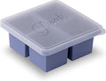 W&P Cup Cubes Silicone Freezer Tray by WP