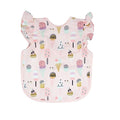 BapronBaby Flutter Pink Ice Cream Bapron by BapronBaby