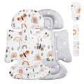Infant Insert, Enlarged Head Support by BOMOLOUR