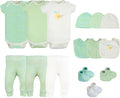 Baby Girl Clothes by Little+Peaches