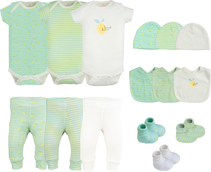 Baby Girl Clothes by Little+Peaches
