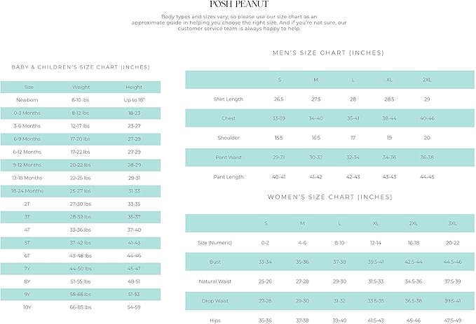 Posh Peanut Baby Girl Pajamas – Ruffled Cap Sleeve Romper PJs – Soft Viscose - Image 7