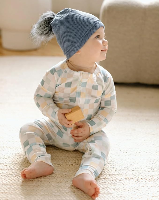 Loulou Lollipop Tencel Lyocell Sleeper - Image 6