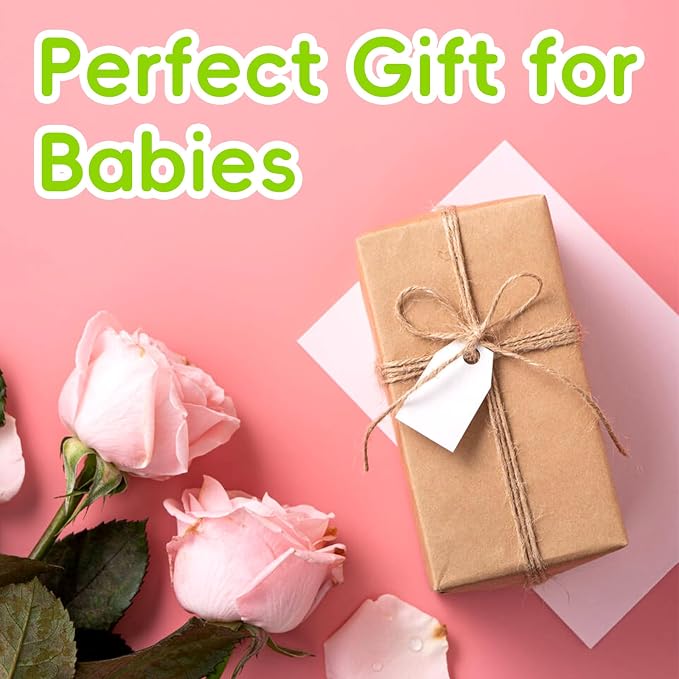 Baby Healthcare and Grooming Kit, Portable Baby Safety Care Set, Baby - Image 7