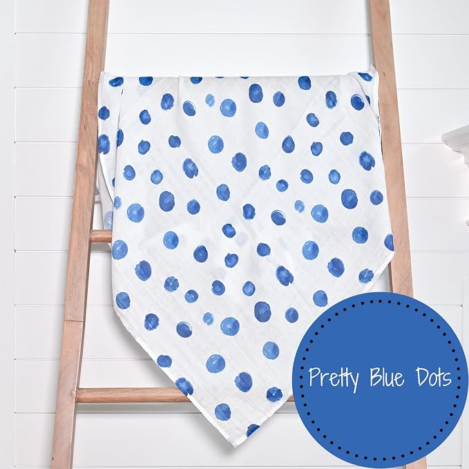 LollyBanks Swaddle Blanket - Image 6
